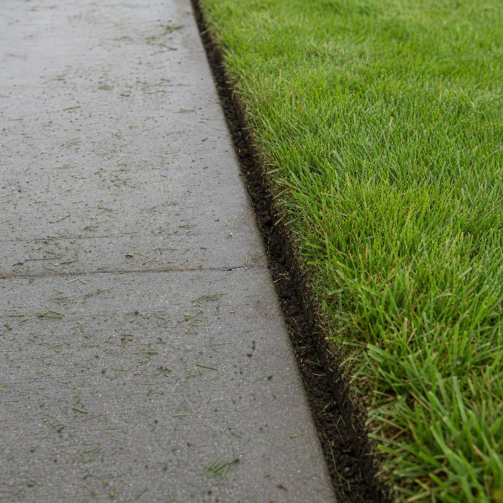 Edging & Trimming